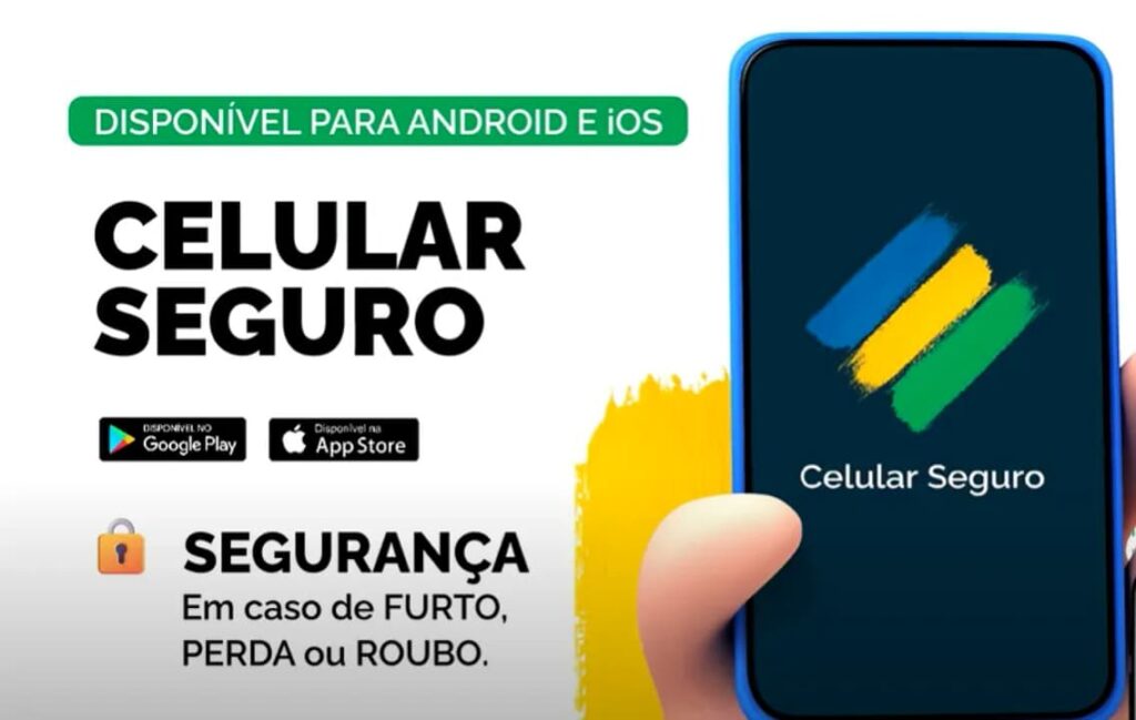 Celular Seguro