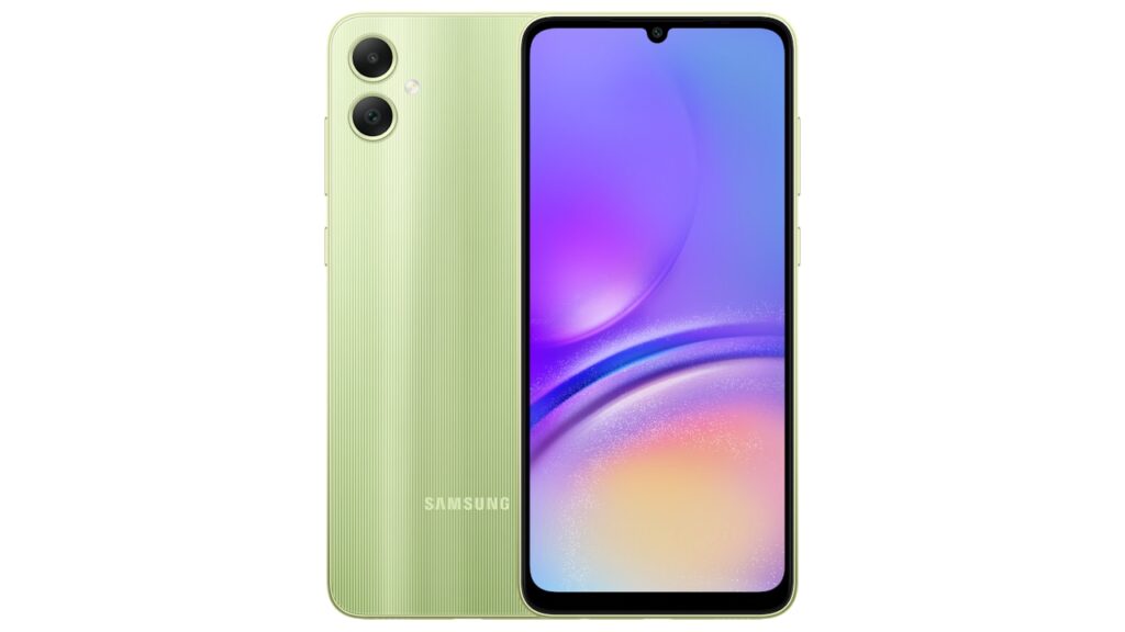 Galaxy A05