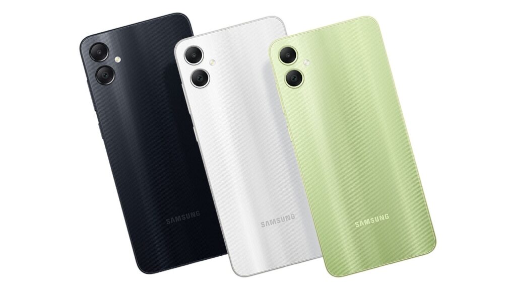 Galaxy A05