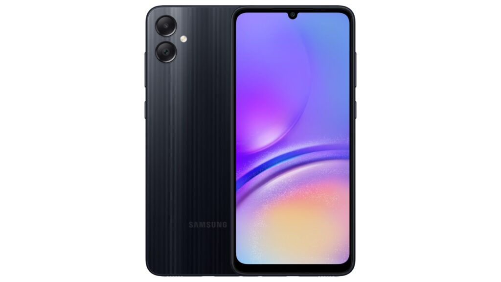 Galaxy A05