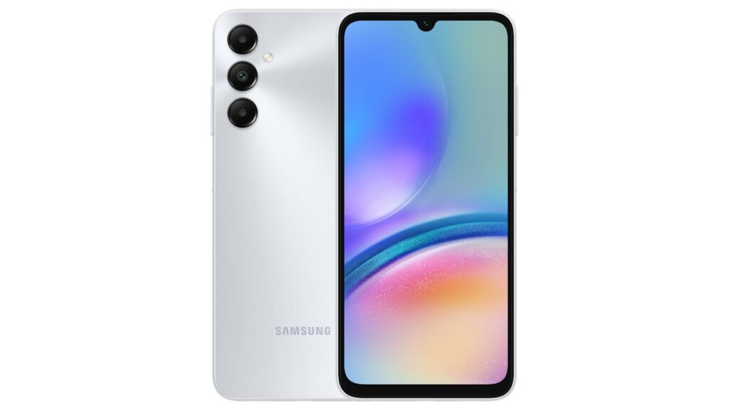 Galaxy A05s