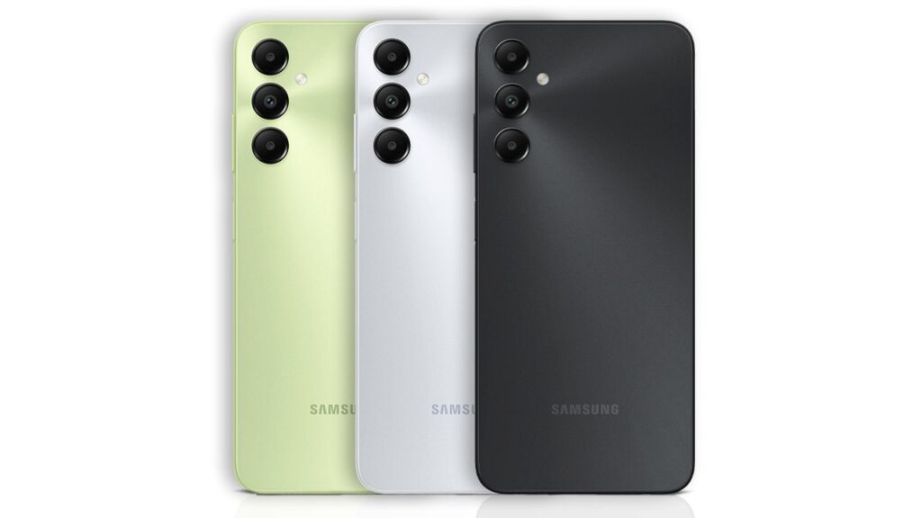 Galaxy A05s