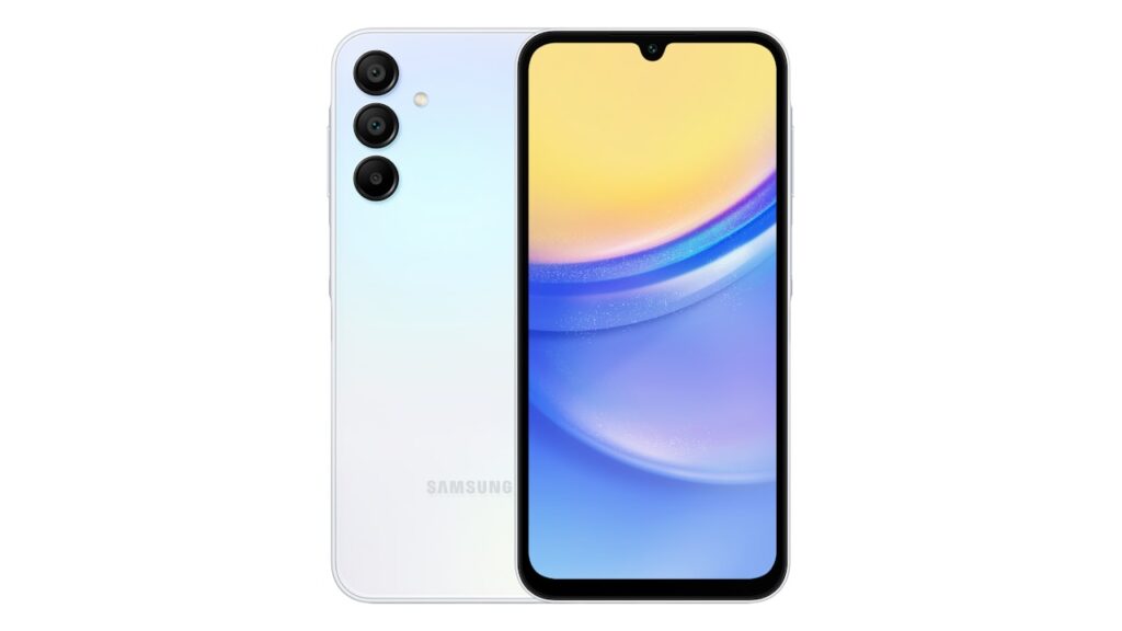 Galaxy A15 5G