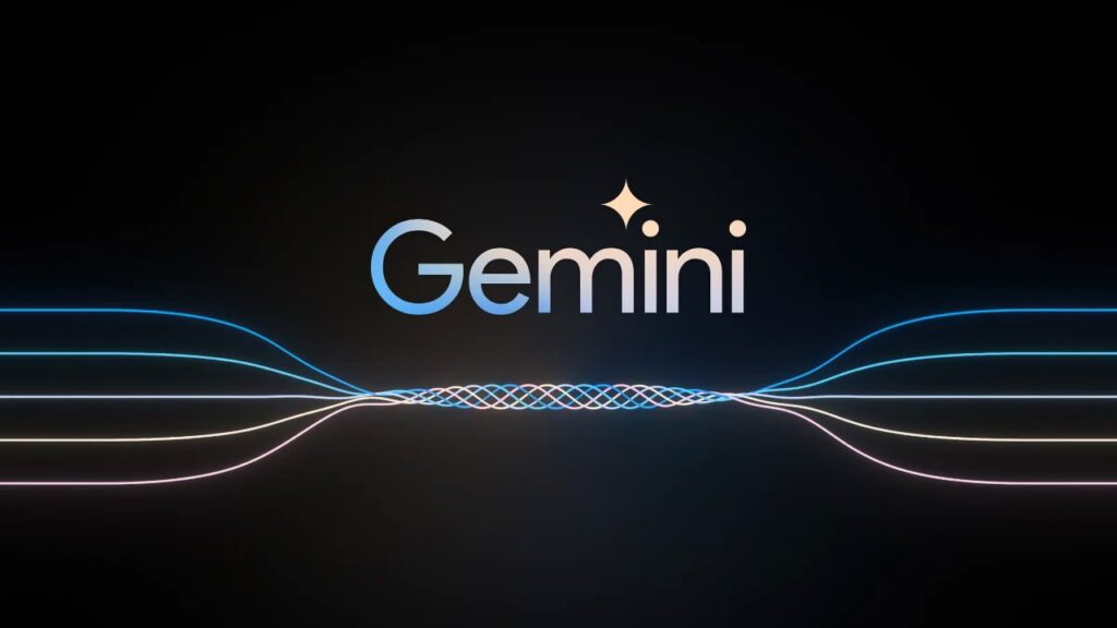 Gemini IA logo