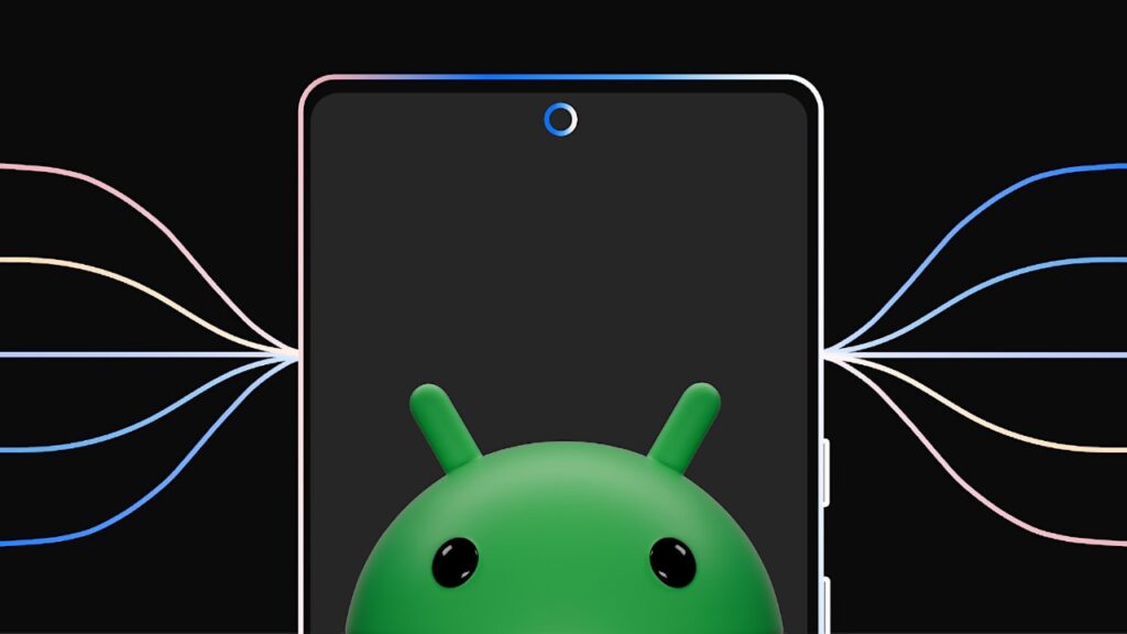 Gemini IA Android logo