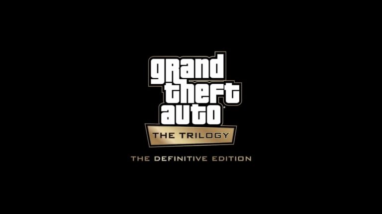 Grand Theft Auto: The Trilogy – The Definitive Edition (GTA)