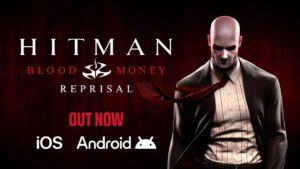 Hitman: Blood Money — Reprisal
