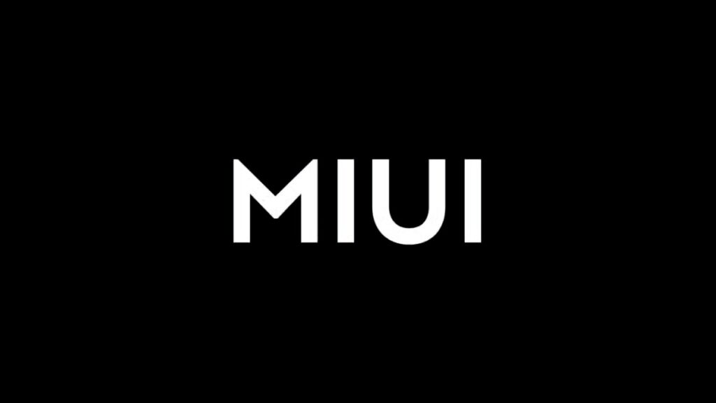 MIUI Logo