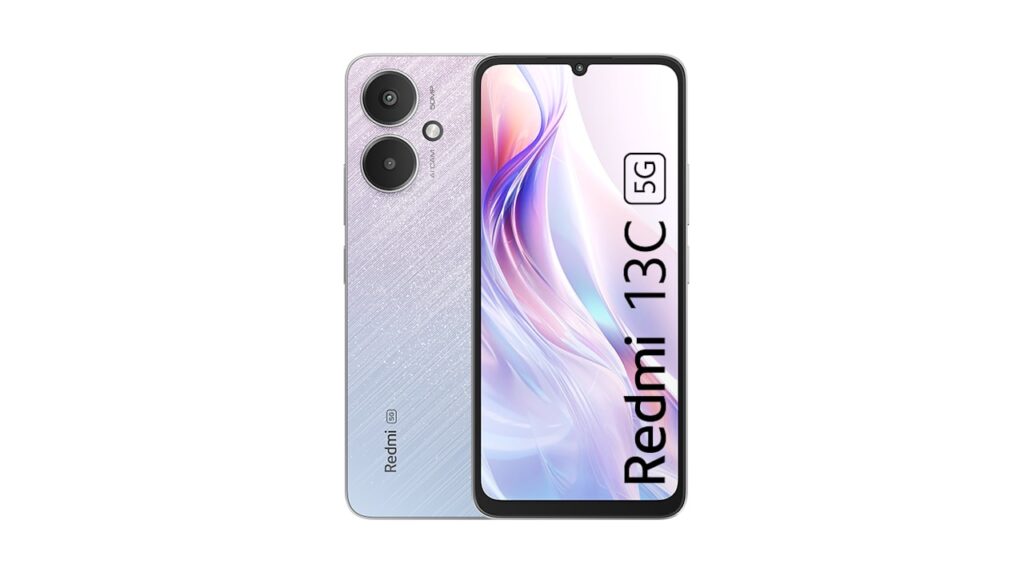 Redmi 13C 5G