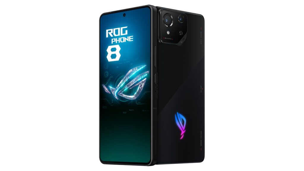 Asus ROG Phone 8