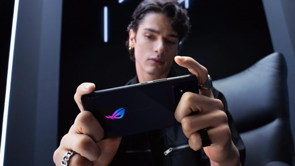 Asus ROG Phone 8