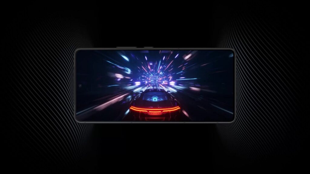 Asus ROG Phone 8 Pro