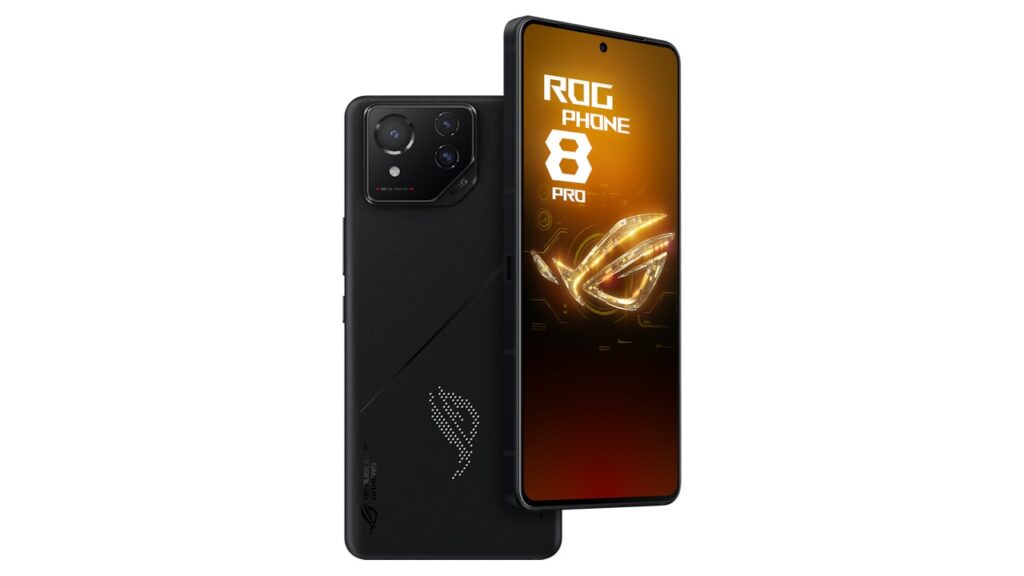 Asus ROG Phone 8 Pro