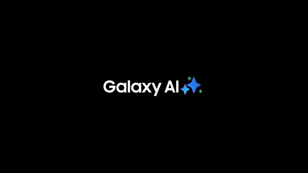 Galaxy AI logo