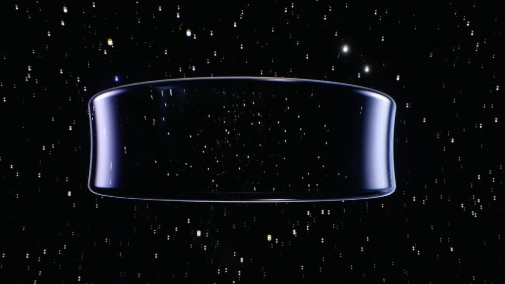Galaxy Ring, anel inteligente da Samsung