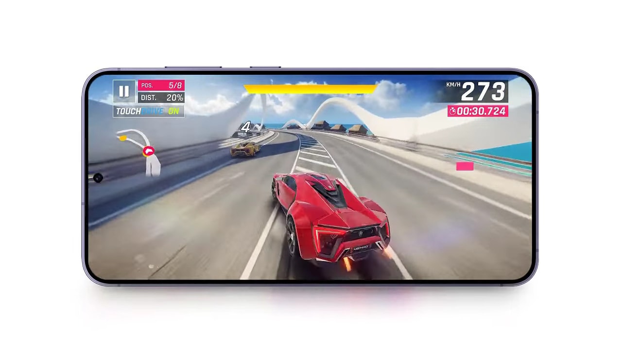 Versão Snapdragon 8 Gen 3 do Galaxy S24 deve ser lançada em algumas regiões