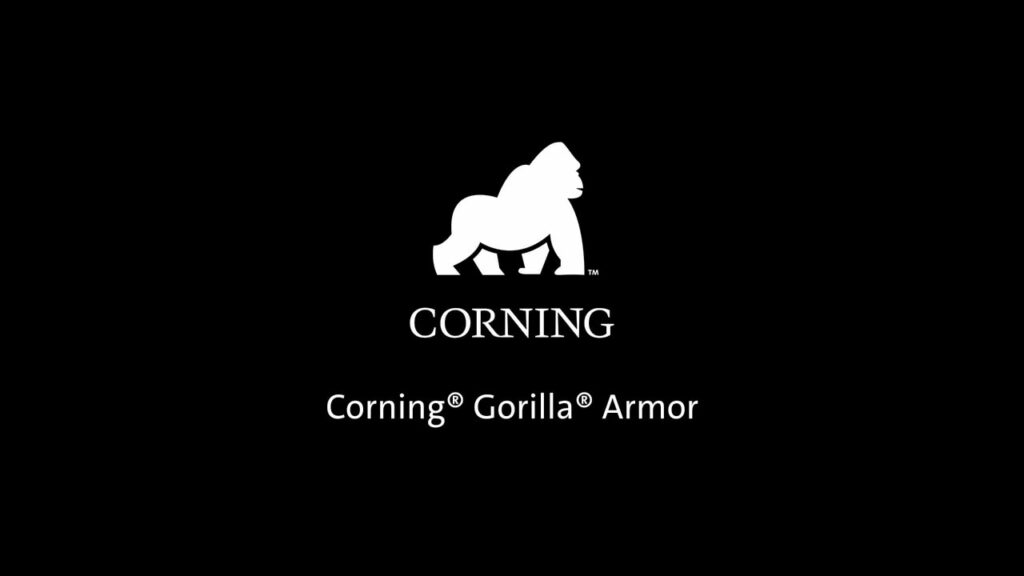 Corning Gorilla Armor