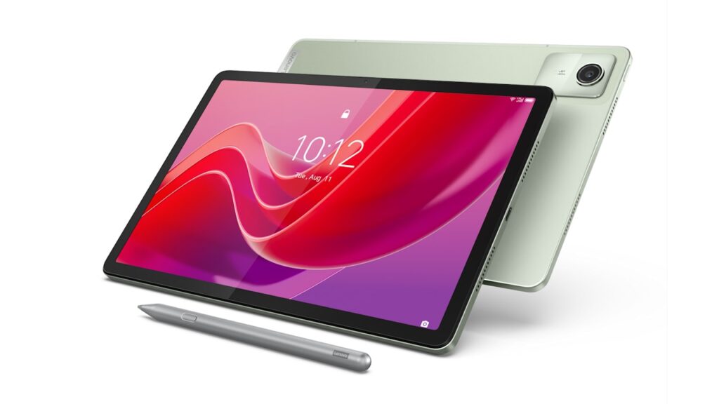 Lenovo Tab M11