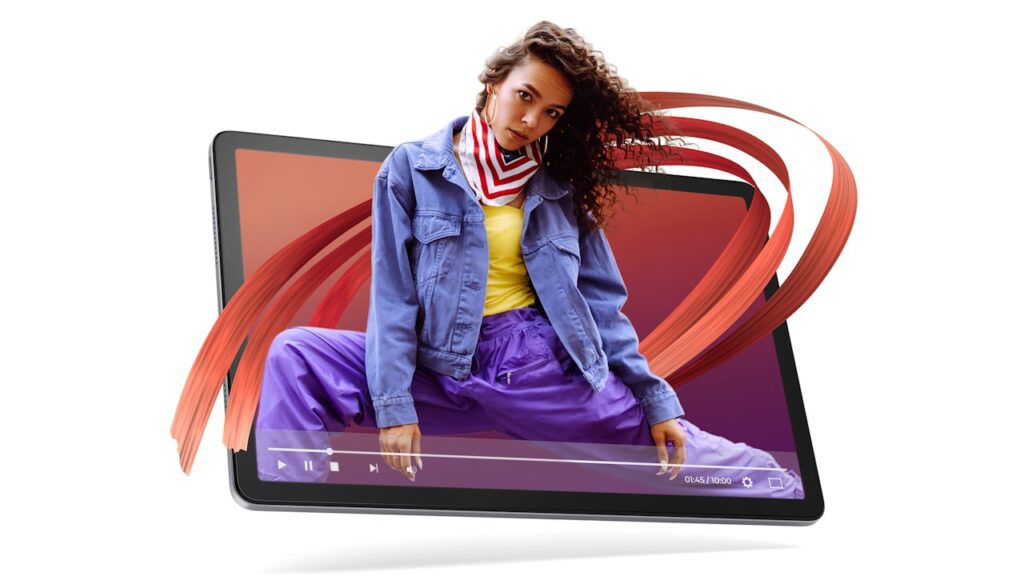 Lenovo Tab M11