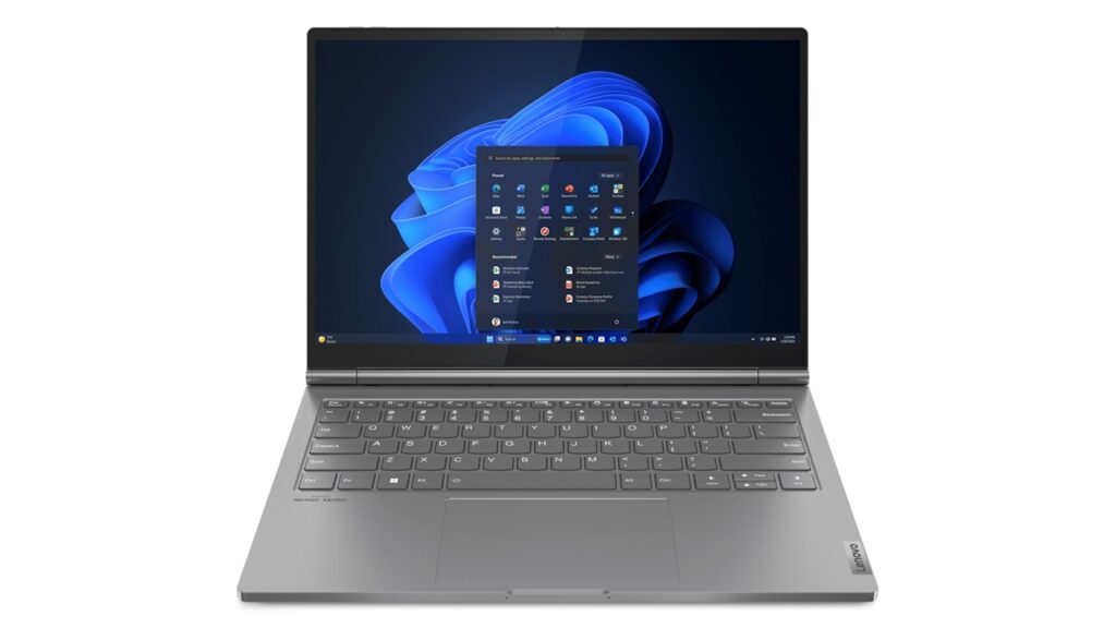 Lenovo ThinkBook Plus Gen 5 Hybrid