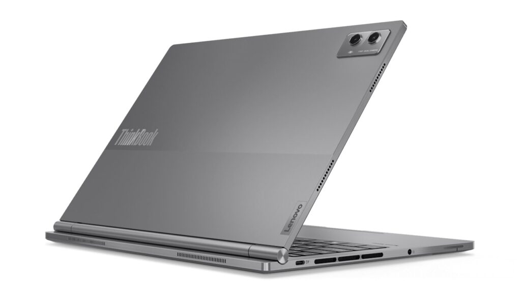 Lenovo ThinkBook Plus Gen 5 Hybrid