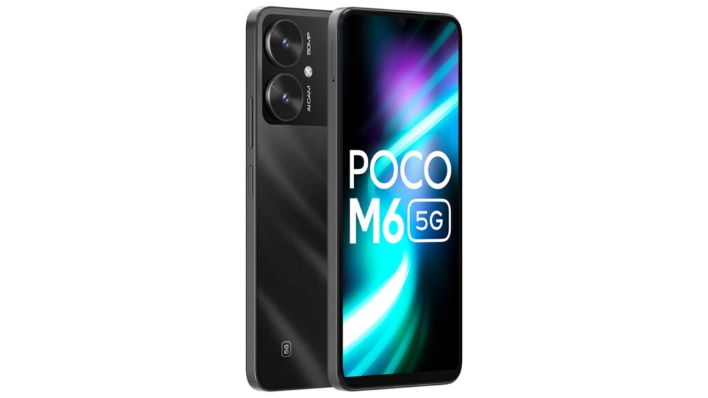 POCO M6