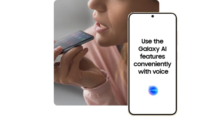 Bixby recebe integração com Galaxy AI