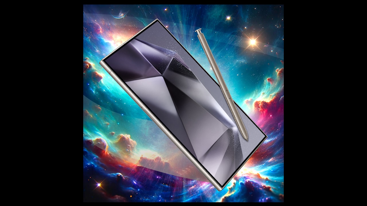 Galaxy S24 Ultra