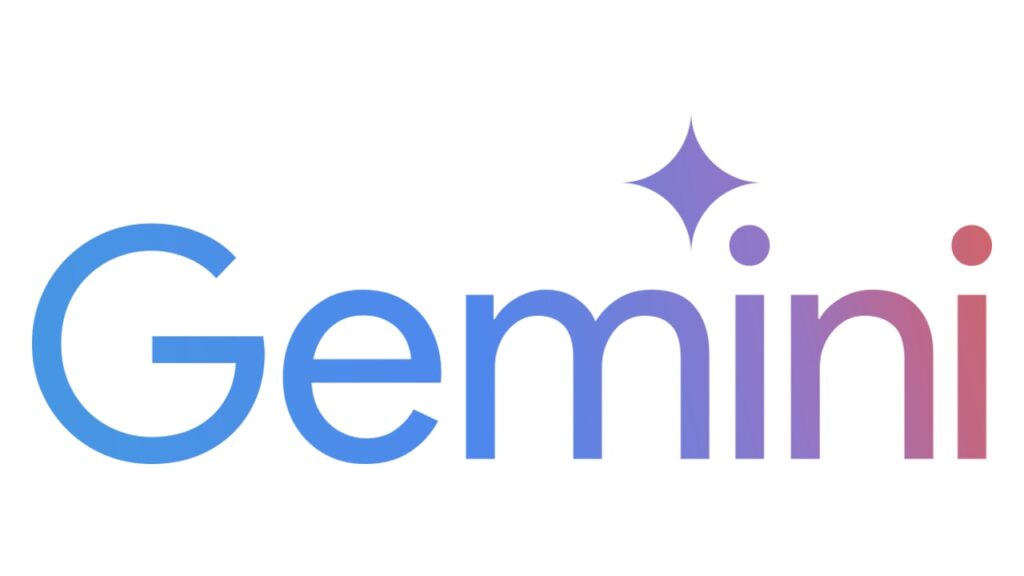 Gemini Logo