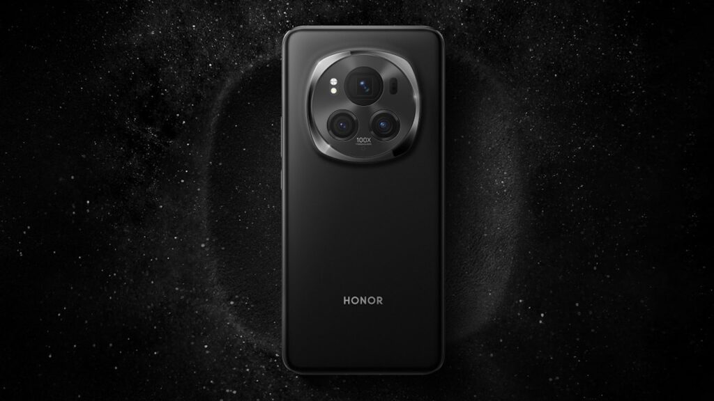 Honor Magic 6 Pro