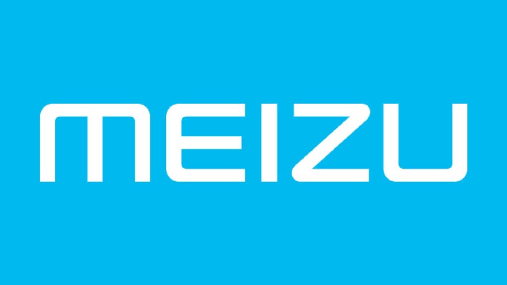 Meizu Logo