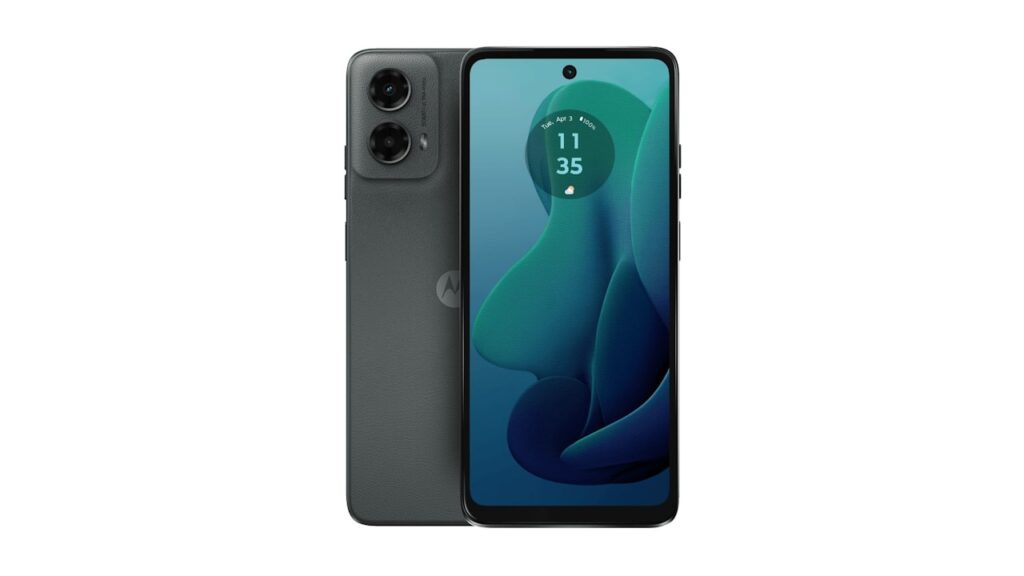 Moto G 5G 2024