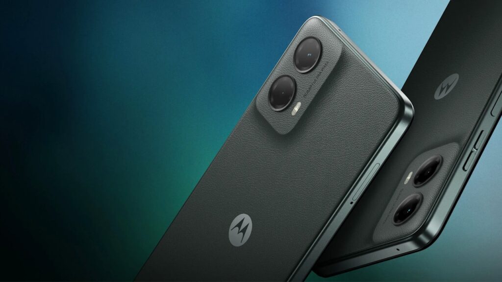 Moto G 5G 2024