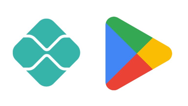 Pixe e Google Pay Store Logo