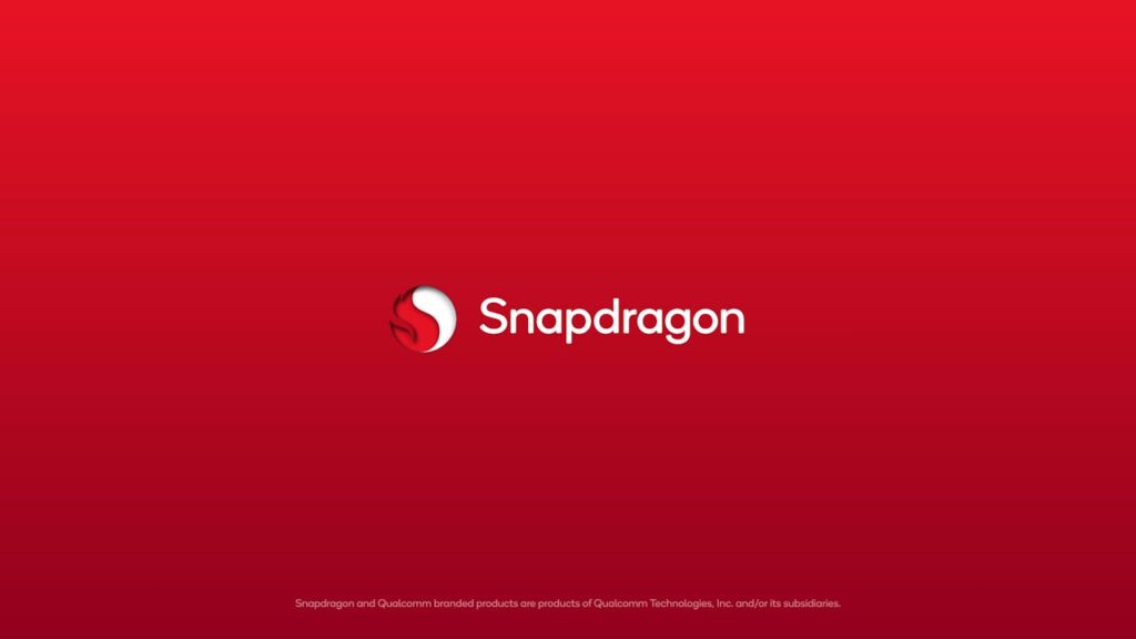 Snapdragon Logo