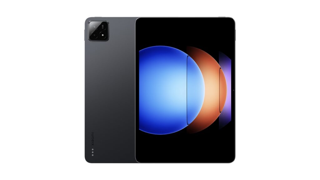 Xiaomi Pad S6 Pro