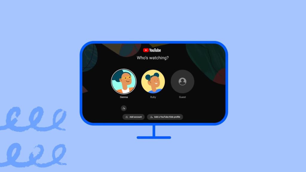 YouTube Kids muda para YouTube