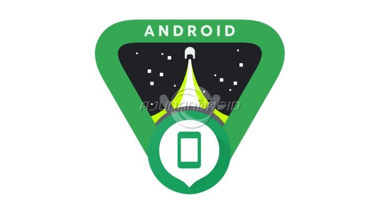 Android 15 Localização