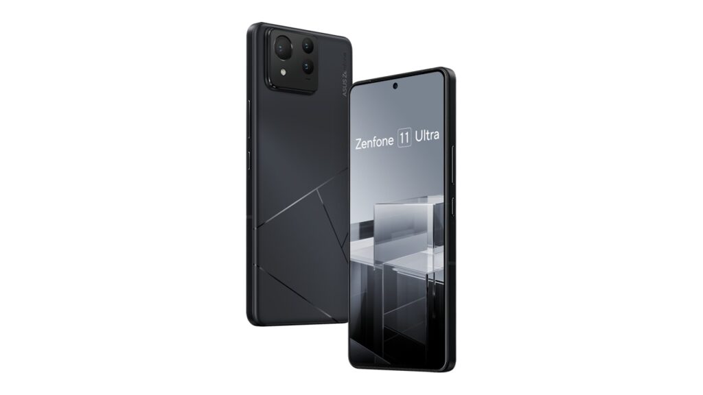 ASUS Zenfone 11 Ultra