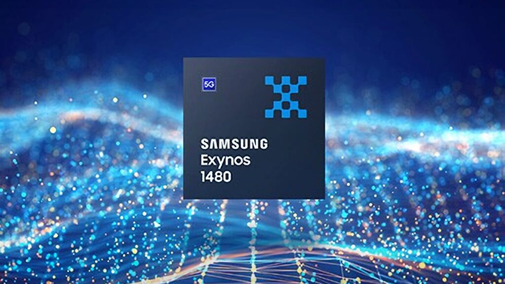 Exynos 1480