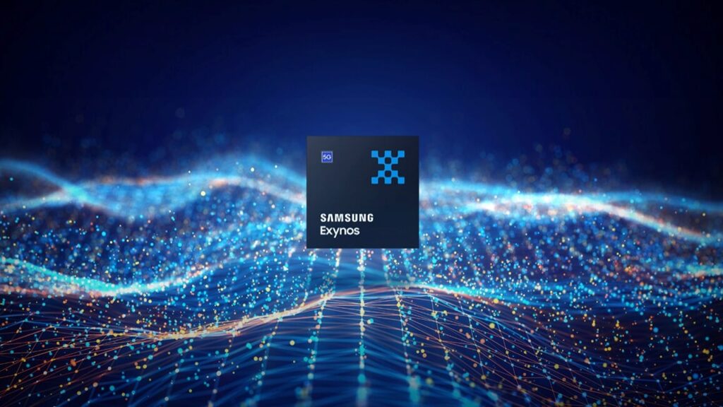 Exynos Logo