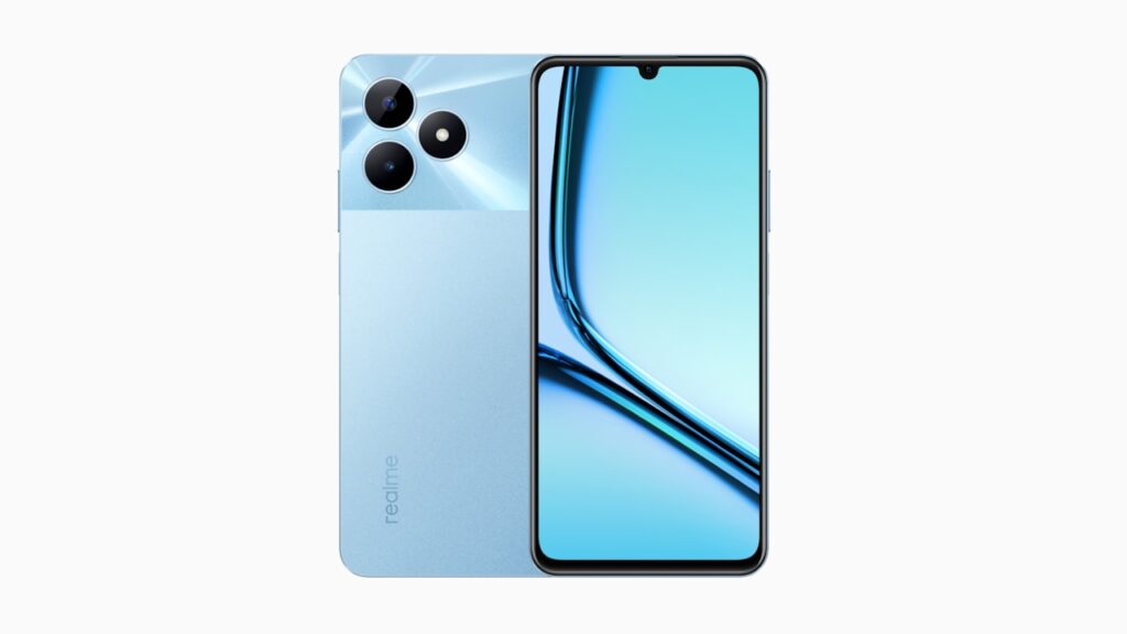 realme Note 50