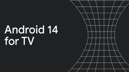 Android 14 para TVs com Android TV e Google TV