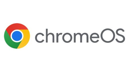 ChromeOS Logo