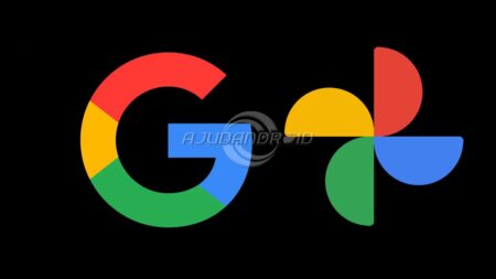 Google Fotos Logo