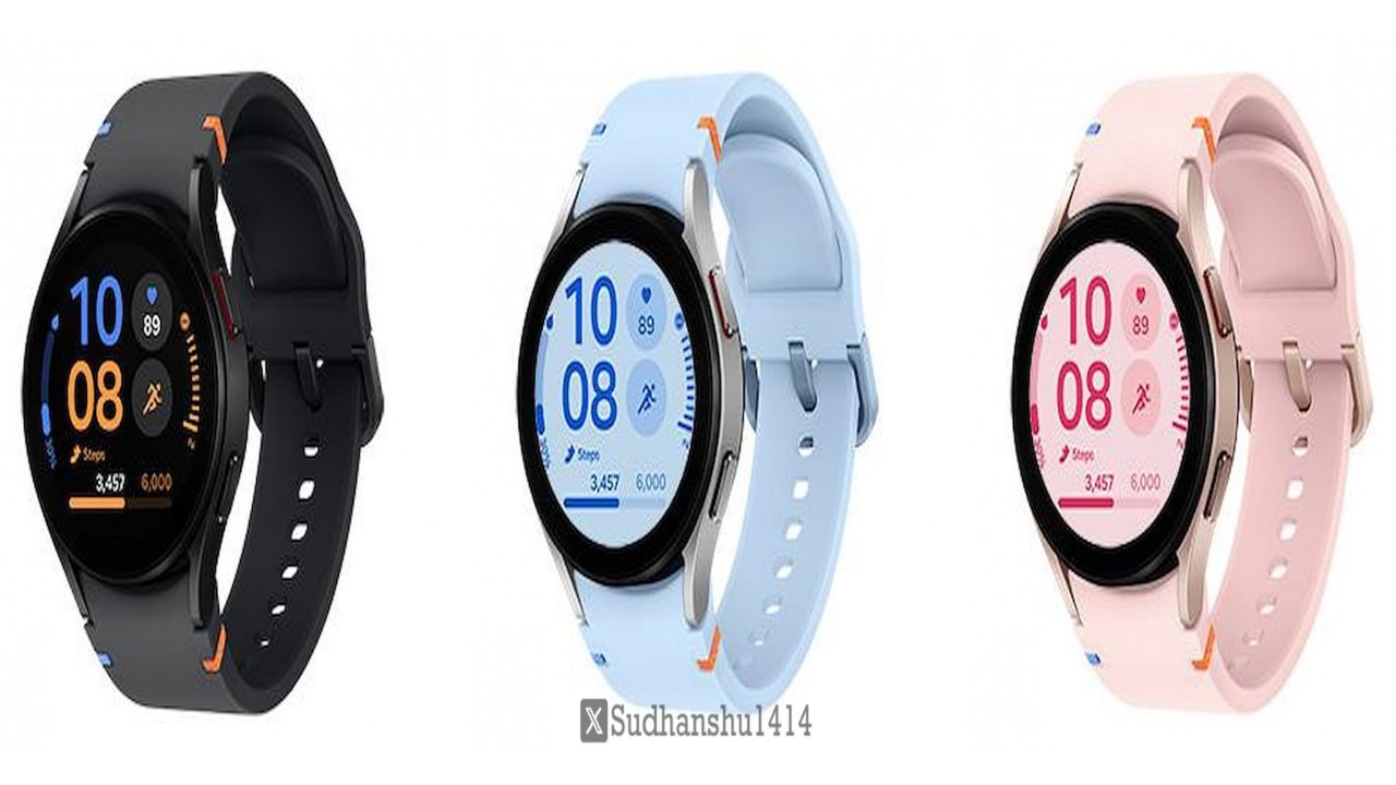 Galaxy Watch FE