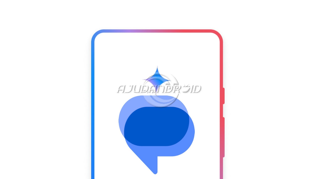 Google Mensagens traz Gemini para mais aparelhos