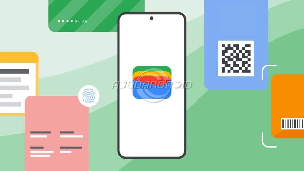 Carteira do Google, chave digital, hotel e mais