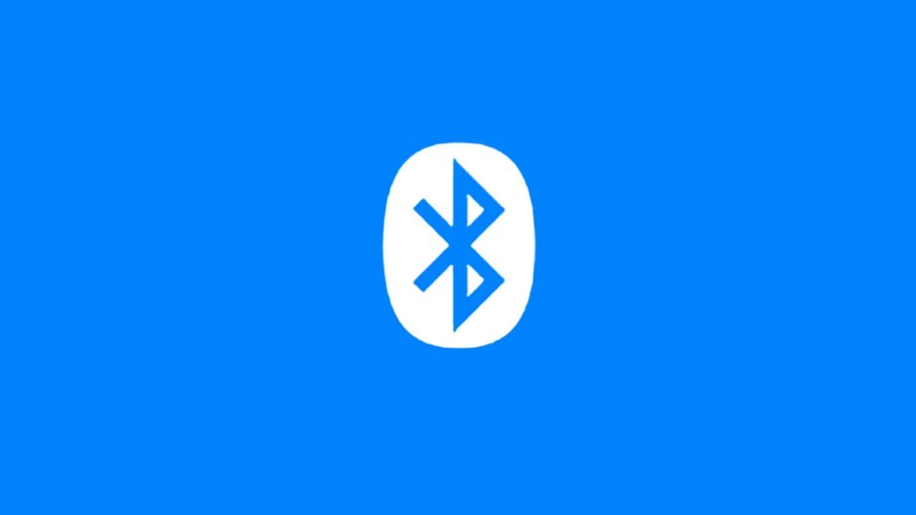 Bluetooth Logo