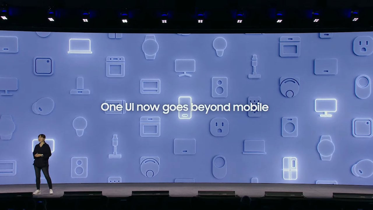Samsung segue a Xiaomi e quer a One UI em todos os dispositivos